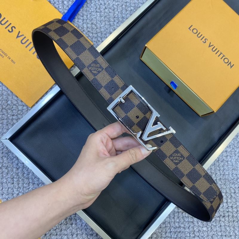 Louis Vuitton Belts